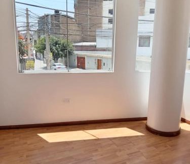 Chiclayo Apartment | Edificio Venecia Palace - Alquiler de Departamento Chiclayo