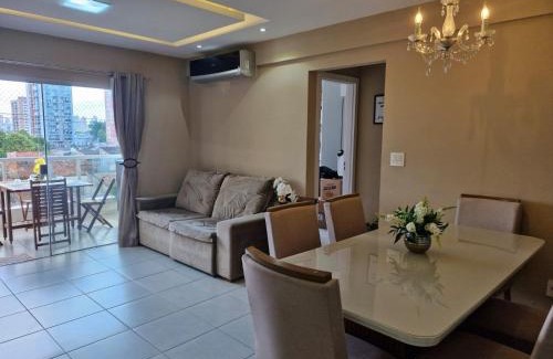 Pedreira Apartment | Edificio Versatto Residence