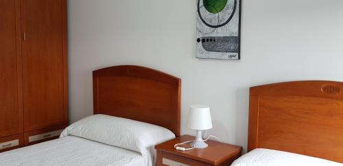Barreiros Apartment | Edificio Zoqueiro