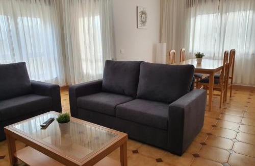 Barreiros Apartment | Edificio Zoqueiro