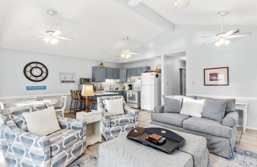 Holden Beach House | Edify