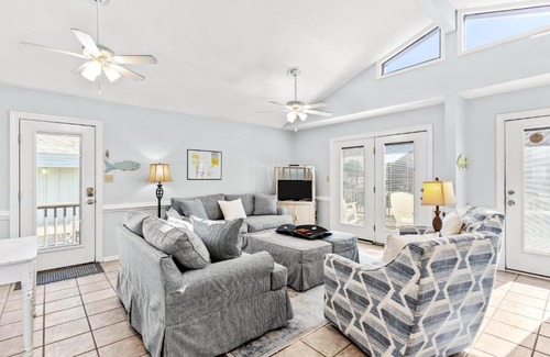 Holden Beach House | Edify