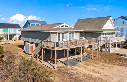 Holden Beach House | Edify
