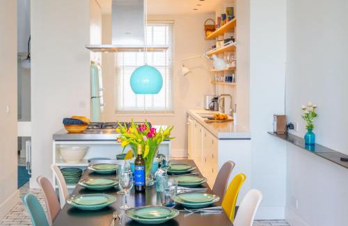 Aldeburgh House | Edinburgh House