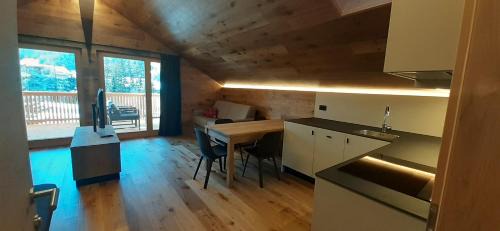 Badia Apartment | Editlodge "Dessura"