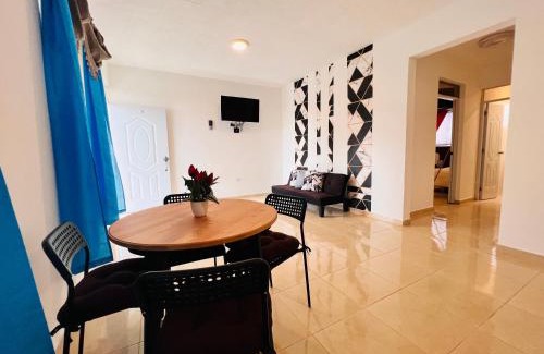 Samana Apartment | EDMA APARTAHOTEL