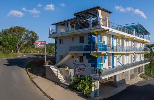 Samana Apartment | EDMA APARTAHOTEL