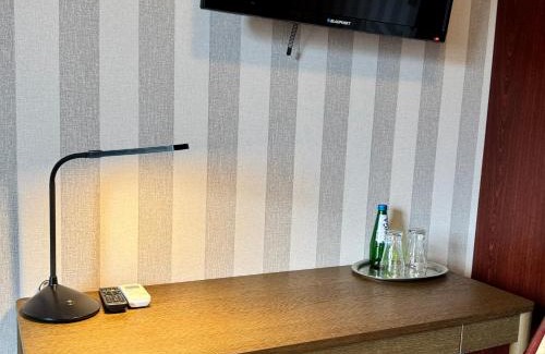 Malbork Bed & Breakfast | EdMar