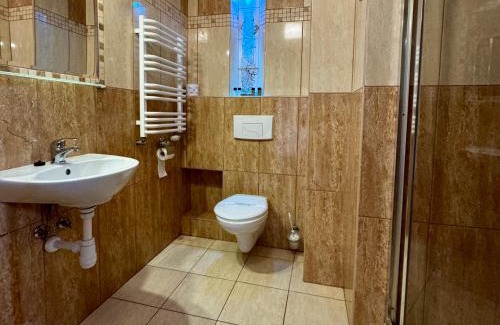 Malbork Bed & Breakfast | EdMar