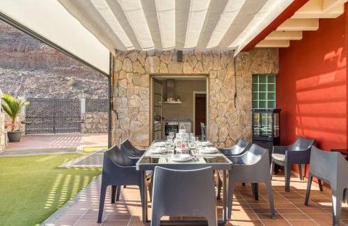 Mogan Villa | Edmond Vibes Villa Canarias
