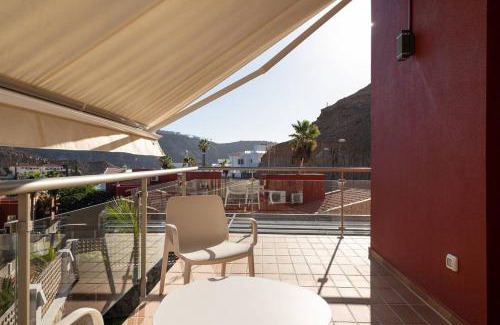 Mogan Villa | Edmond Vibes Villa Canarias