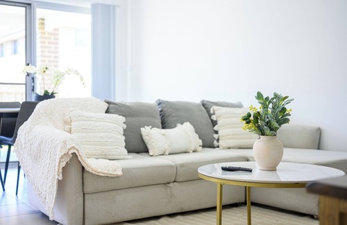 Edmondson Park House | Edmondson Park Modern 4 Br House Parking