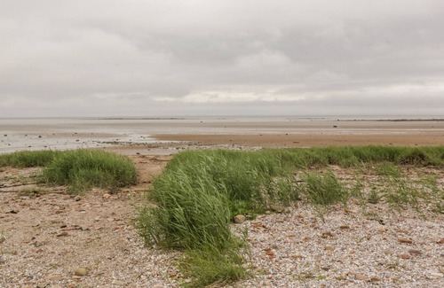 Southerness Cottage | EDMONTON, pet friendly, country holiday cottage in Southerness