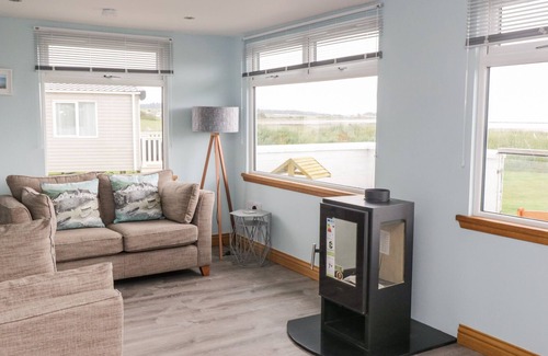 Southerness Cottage | EDMONTON, pet friendly, country holiday cottage in Southerness