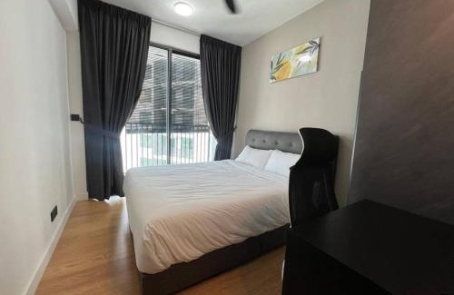 Subang Jaya Apartment | Edumetro A30 2 Bedroom Subang Sunway By MICASA GROUP