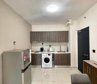 Subang Jaya Apartment | Edumetro A30 2 Bedroom Subang Sunway By MICASA GROUP