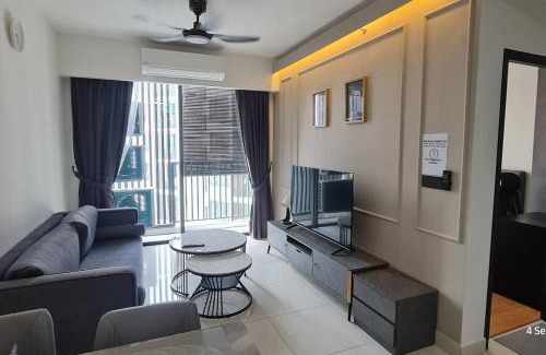 Subang Jaya Apartment | Edumetro A30 2 Bedroom Subang Sunway By MICASA GROUP