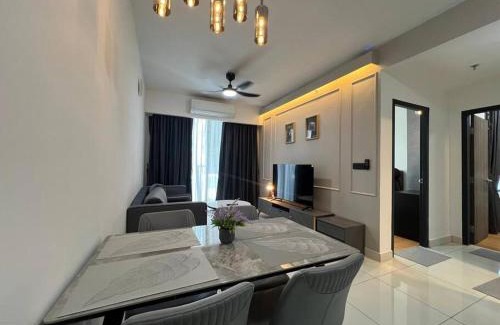 Subang Jaya Apartment | Edumetro A30 2 Bedroom Subang Sunway By MICASA GROUP