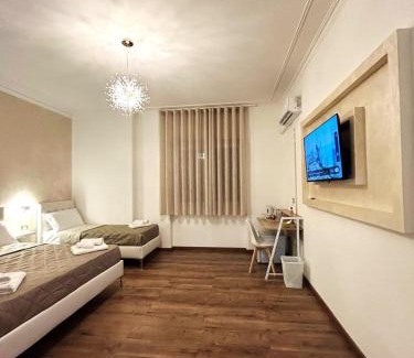 Monte Po-Nesima-San Leone-Rapisardi Apartment | EFFE Home
