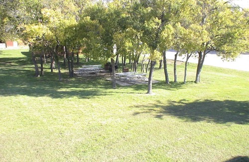 Copperas Cove Apartment | Efficiency studio with AC in Copperas Cove