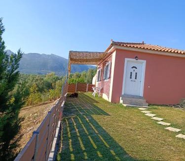 Zakharo Apartment | Efi's Home