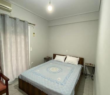 Mesolongi Apartment | Efie's cozy home