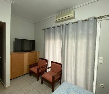 Mesolongi Apartment | Efie's cozy home