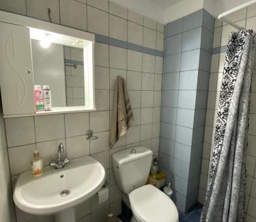 Mesolongi Apartment | Efie's cozy home