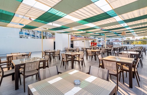 Avsallar Resort | EFLİNA RESORT HOTEL & SPA