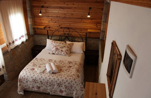 Mesudiye Hotel | Eftalikus Datca