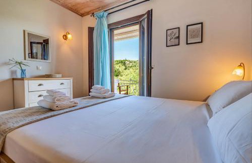 Longos House | Eftihia cottage