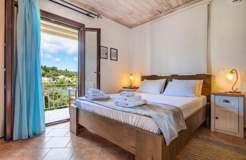 Longos House | Eftihia cottage