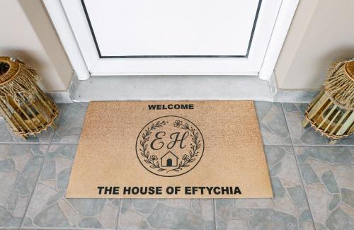 Pyrgos Villa | EftychiaHouse