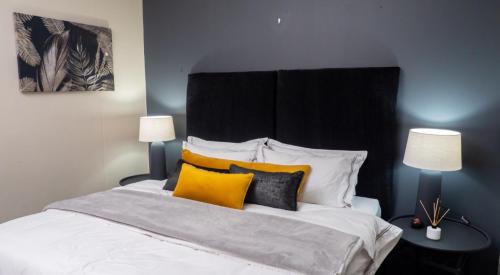 Springs Hotel | EGB Hotel & Spa