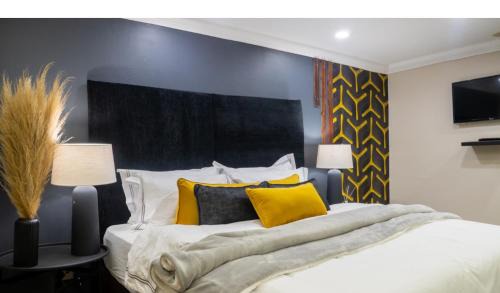 Springs Hotel | EGB Hotel & Spa