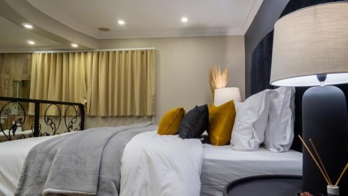 Springs Hotel | EGB Hotel & Spa