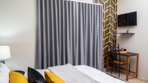 Springs Hotel | EGB Hotel & Spa