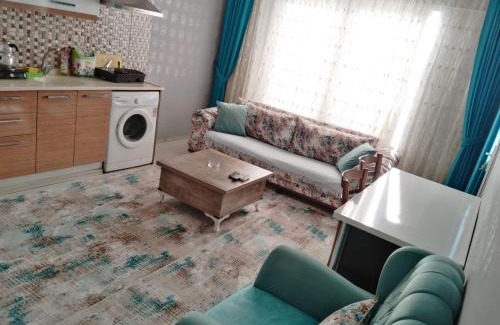 Buca Apartment | Egepar Rezidance Apart