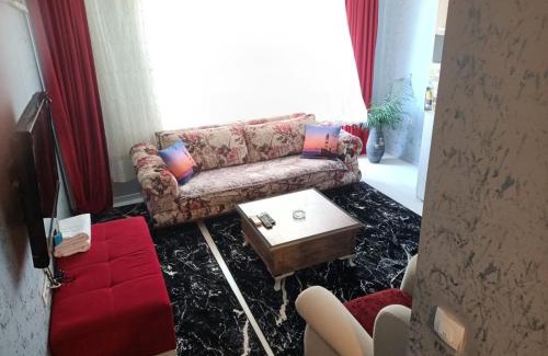 Buca Apartment | Egepar Rezidance Apart