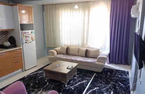 Buca Apartment | Egepar Rezidance Apart