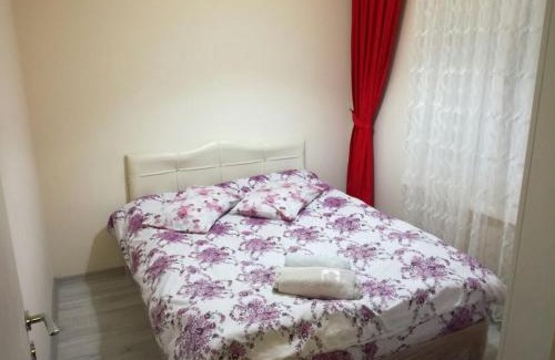 Buca Apartment | Egepar Rezidance Apart