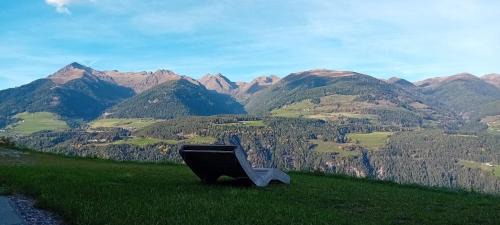 Parrocchia di San Sigismondo House | EGGA nature deluxe apartments