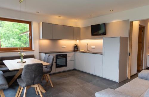 Parrocchia di San Sigismondo House | EGGA nature deluxe apartments