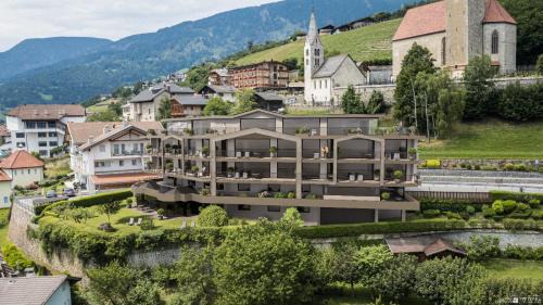 Albions Hotel | Egger Apartments & Suites