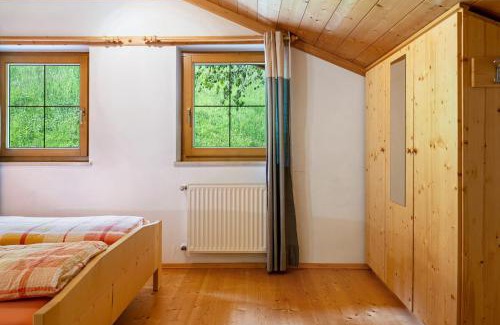 Sarentino Apartment | Eggerhof im Sarntal