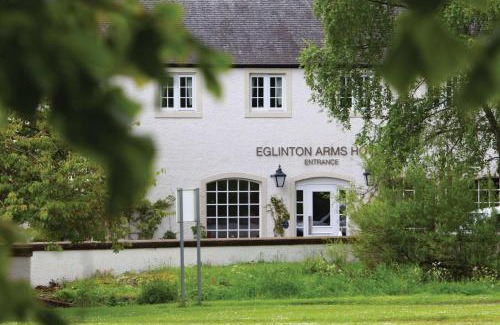 Eaglesham Hotel | Eglinton Arms Hotel, BW Premier Collection