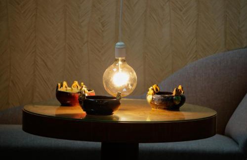 Hoofdplaat Bed & Breakfast | EgliZen