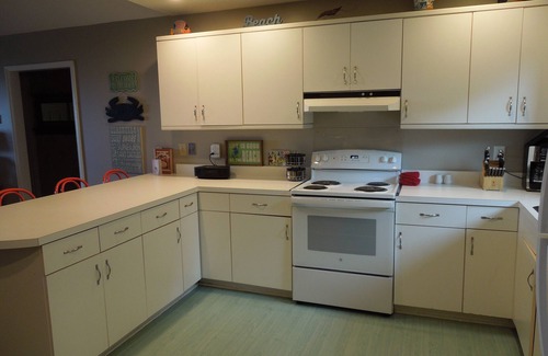Surf City House | Egrets Walk, Beautiful Ocean Views, Easy Beach Access