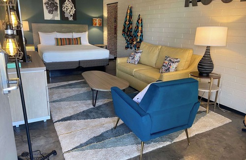 Governmental Mall Hotel | Egyptian Motor Hotel, Bw Signature Collection