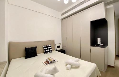 Nan An Apartment | EHUB - Luxury 4Bedroom 3Bathroom with Bund View